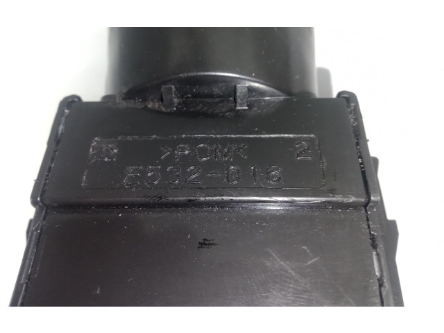 Ручка стеклоочистителей E532016-17G688, 9.PINES   Mitsubishi ASX