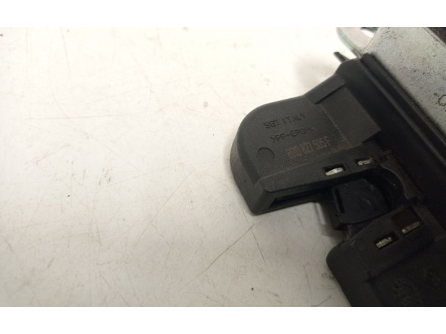 Замок багажника 6R0827505F    Volkswagen Polo V 6R 2009 - 2017 года