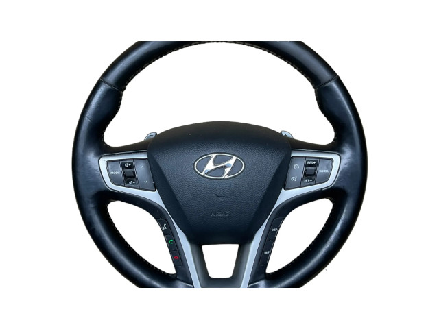 Volant Hyundai i40 2013 561133Z000, 569003Z100RY  