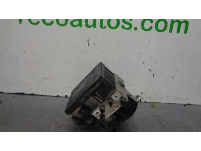 Блок АБС 8M512C405AA, 10020603224   Ford  Focus  2004-2010 года