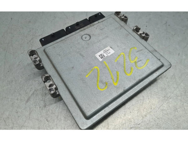 Блок управления двигателя 237106288R, 237106101R   Renault Kadjar