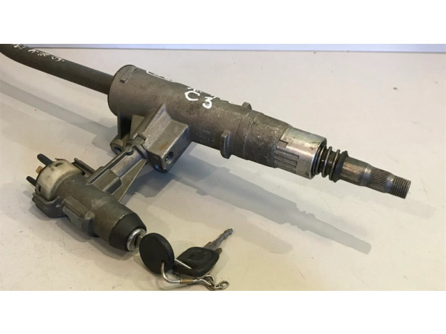    Рулевая рейка 441905851, 893419565A   Audi 100 200 5000 C3 1982-1991 года
