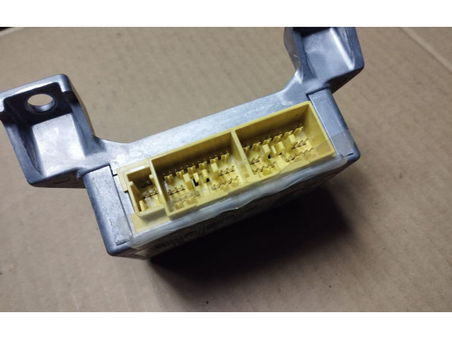 Блок подушек безопасности 77960SJAF110M2   Honda Legend