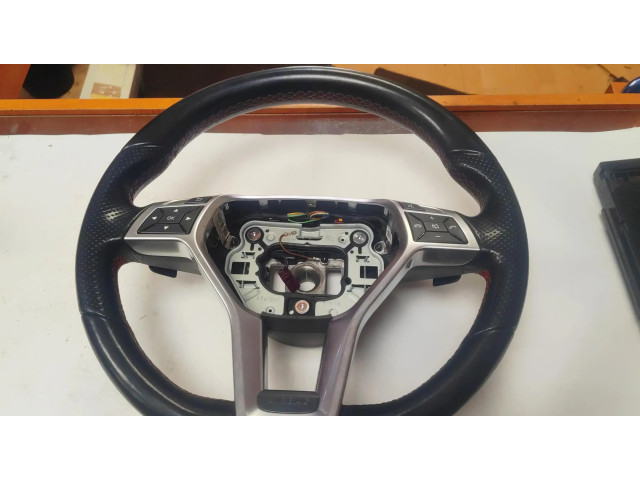 Volant Mercedes-Benz CLA C117 X117 W117 2013 a1724608303  