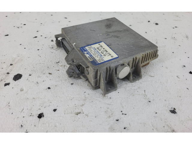 Řídící jednotka A0165457632, 04010009B   Mercedes-Benz C W202 1997