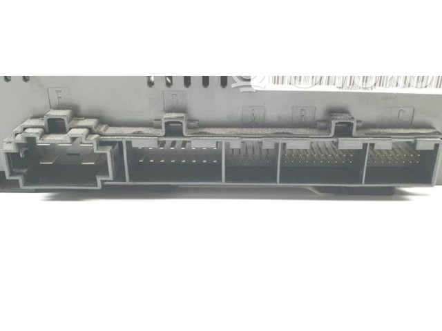 Блок управления климат-контролем 8E0820043BL   Seat Exeo (3R)
