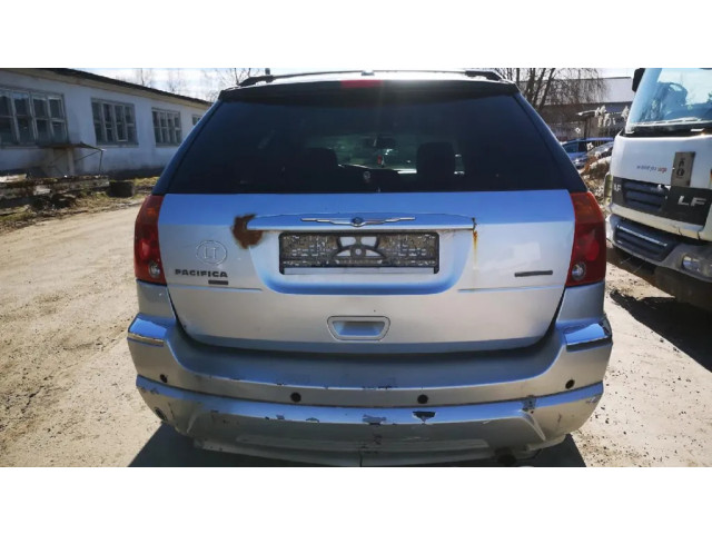 Brzdové světlo saeu303cs, 04857585ab   Chrysler Pacifica 2004