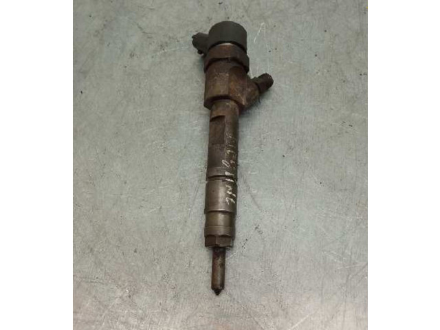 Vstřikovač 0445110110A, 8200100272   Renault Megane II     