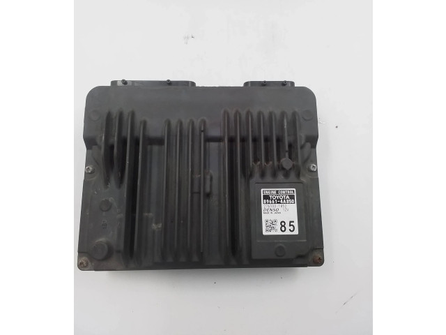 Řídící jednotka 896614A850, 2763001852   Toyota RAV 4 (XA50) 2019