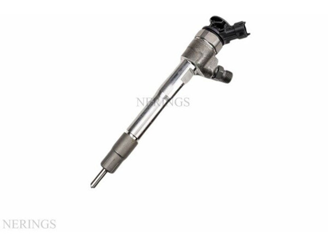 Форсунка 0445110896, 0445110896    Renault Espace V (RFC)   
