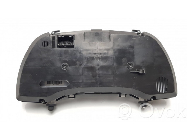 Панель приборов 1367832080, 503002183203   Citroen Nemo       