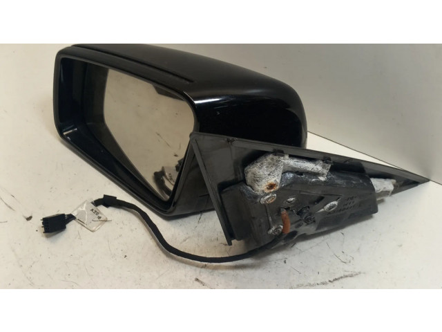Zpětné zrcátko  levé Mercedes-Benz C W204 2008  A2048103316, 2048103316  