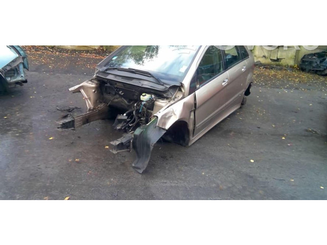 Přístrojová deska  Mercedes-Benz B W245 2006 1694403911  