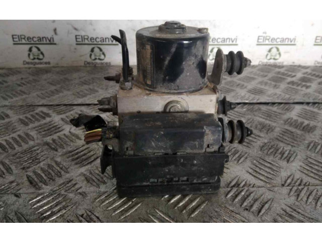 Jednotka ABS 1K0907379AC   Audi A3 S3 A3 Sportback 8P 