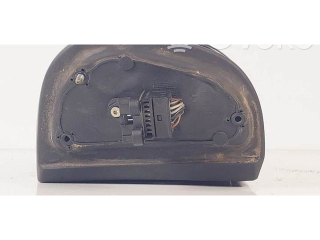 Zpětné zrcátko  Mercedes-Benz E W210 1999  413131418  