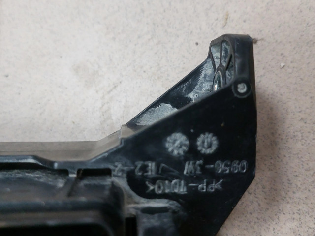   Pojistková skříňka 8266202C60   Toyota Corolla E210 E21 2021