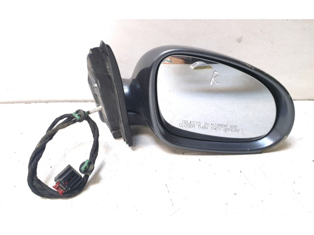 Zpětné zrcátko  Volkswagen Jetta V 2006  1K5857934  