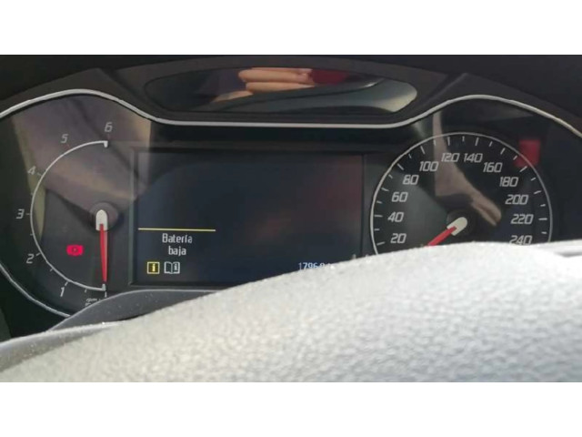 Přístrojová deska  Ford S-MAX 2012 BS7T10849VH, FUNCIONA  