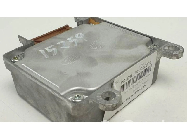 Блок подушек безопасности 9591002200   Hyundai Atos Prime