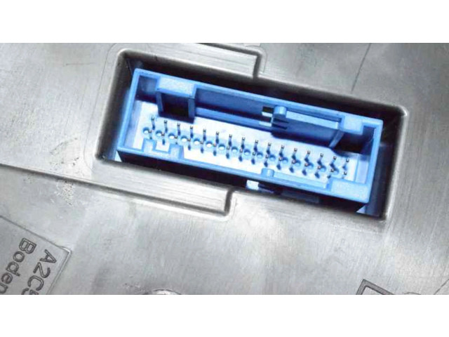 Панель приборов 1P0920810G   Seat Altea XL       