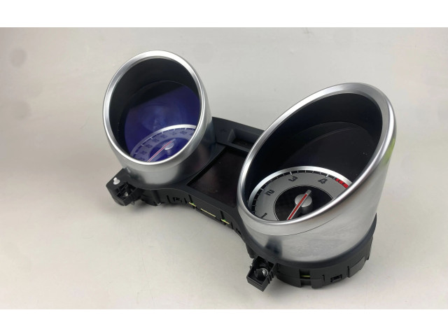 Přístrojová deska  Mercedes-Benz SLK R172 2013 A1729005706, A1729012301  