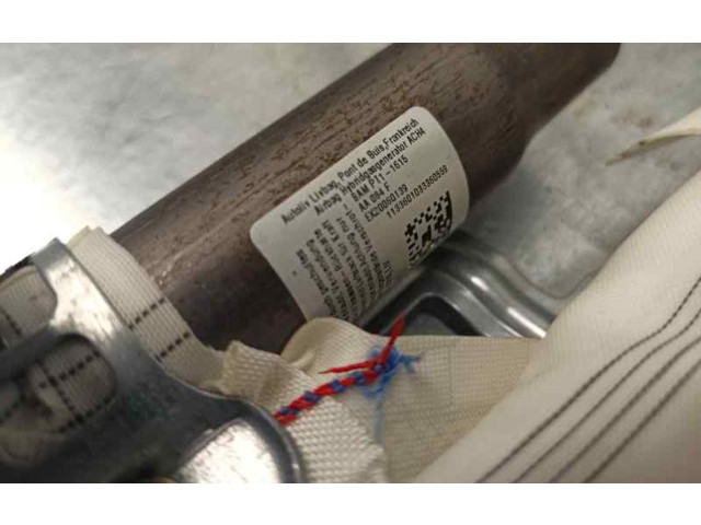 Подушка безопасности двери 5K6880741F   Volkswagen Golf SportWagen