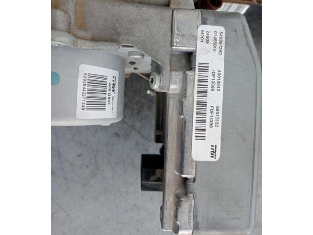 Volant Ford Fiesta 2009 54085129D  