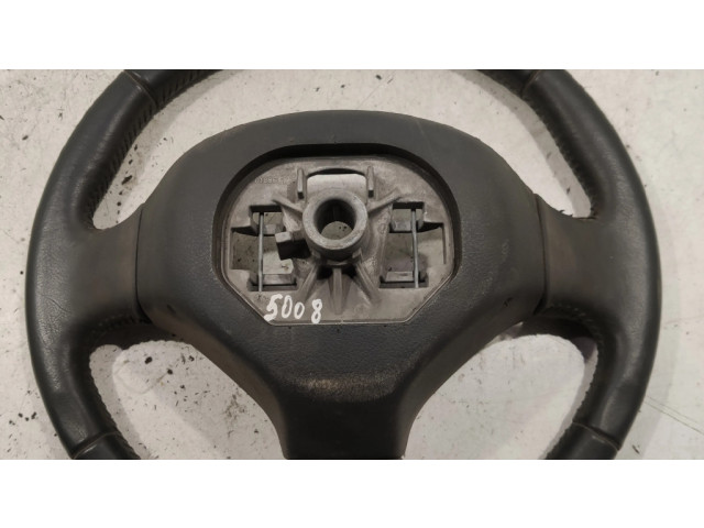 Volant Peugeot 5008 2012 96866138ZE  