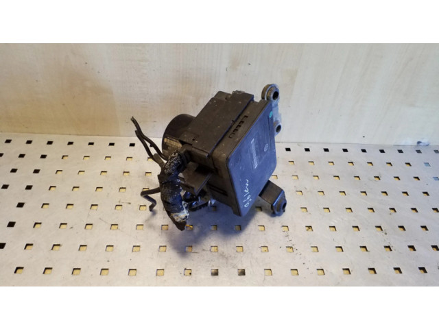 Jednotka ABS 1C0907379G, 00007884D0   Audi A3 S3 8L 2002