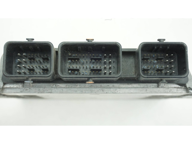 Řídící jednotka MEC93610, B17926M0   Nissan Qashqai 2008