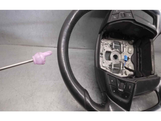Volant Citroen C4 SpaceTourer 2018 98167370ZD  