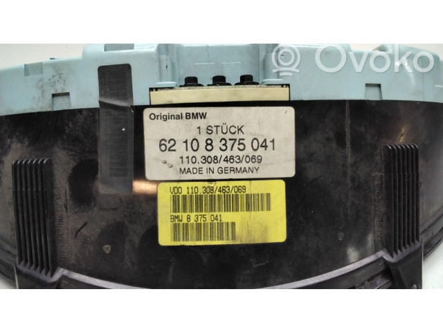 Přístrojová deska  BMW 3 E36 1993 8375041  