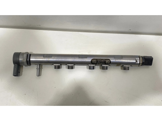 Vstřikovací lišta 0281002949, 0281002948   BMW 5 F10 F11  pro naftový motor 2.0  
