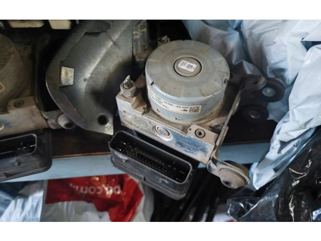 Jednotka ABS EG9C-2C405-EG   Ford Mondeo MK V 2015