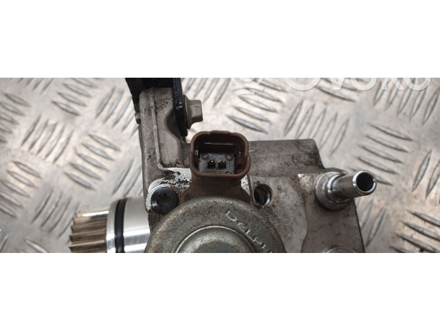 Vstřikovač 9674984480, 9674984080   Ford Mondeo MK V     