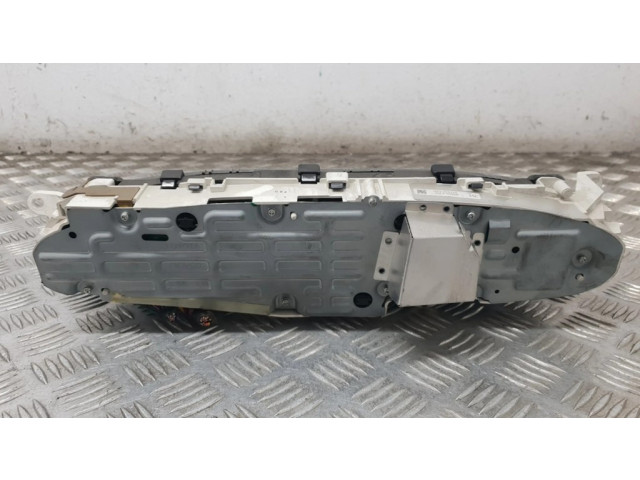 Přístrojová deska  Toyota Previa (XR30, XR40) II 2005 2574204291, 838002J011  