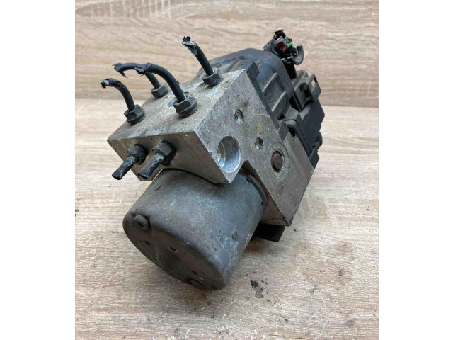 Jednotka ABS 0273004172, 9625275080   Peugeot 406 1996