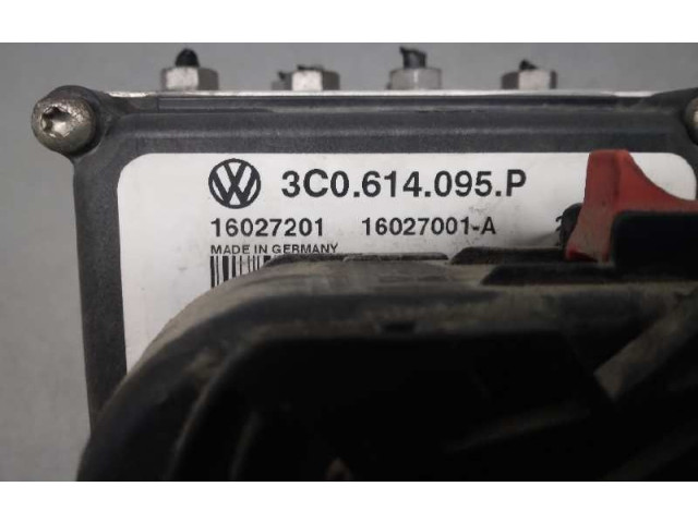 Jednotka ABS 3C0614095P, 16027001A   Volkswagen Passat Alltrack 2005