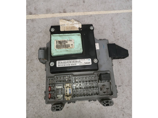 Блок комфорта P56010434AH   Jeep Cherokee   