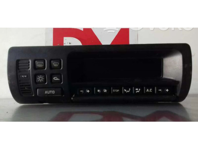 Блок управления климат-контролем 7700424512   Renault Safrane