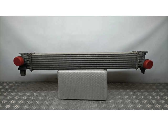Интеркулер  53144431, DF630001   Citroen Jumper 