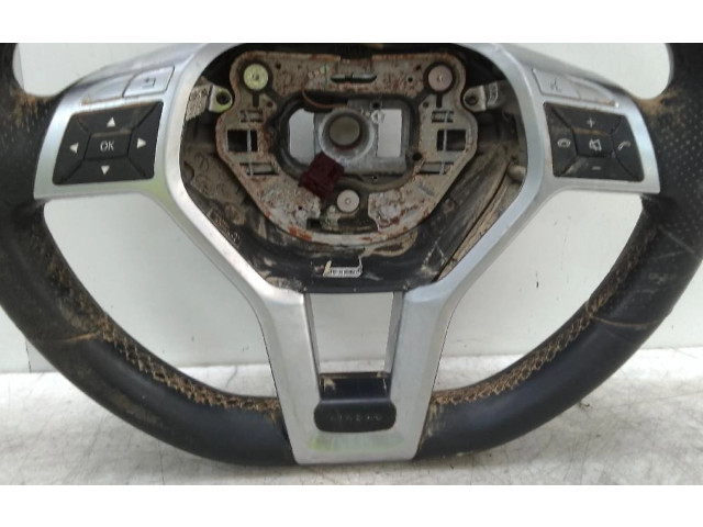 Volant Mercedes-Benz C W204 2011 A17246059039e38  