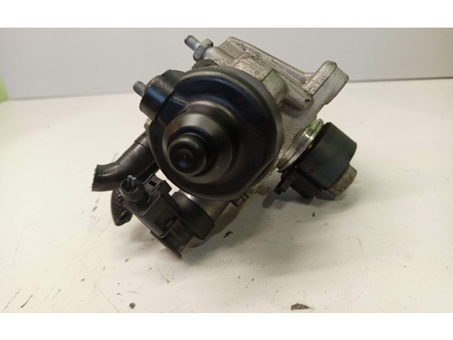 Vstřikovací čerpadlo 03L130755L, 0445010526   Volkswagen PASSAT B7    CFFB 
