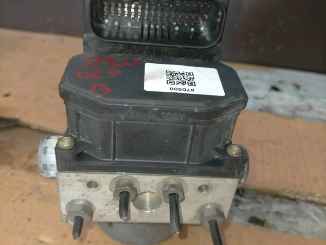 Jednotka ABS 71741511   Fiat Stilo 2001