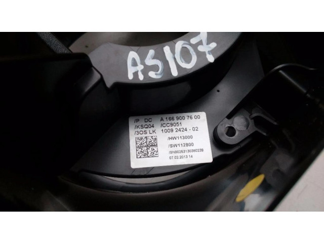 Steering wheel trim