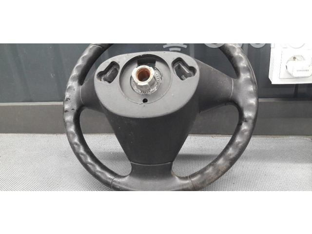 Руль Saab 9-3 Ver2  2008 - 2016 года 12796741      