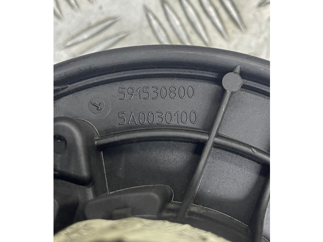 Вентилятор печки    5A0030100, 591530800   Fiat Stilo
