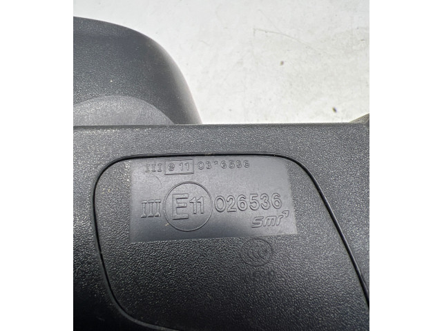 Zpětné zrcátko  Jeep Grand Cherokee 2018  E11026536, E11036536  