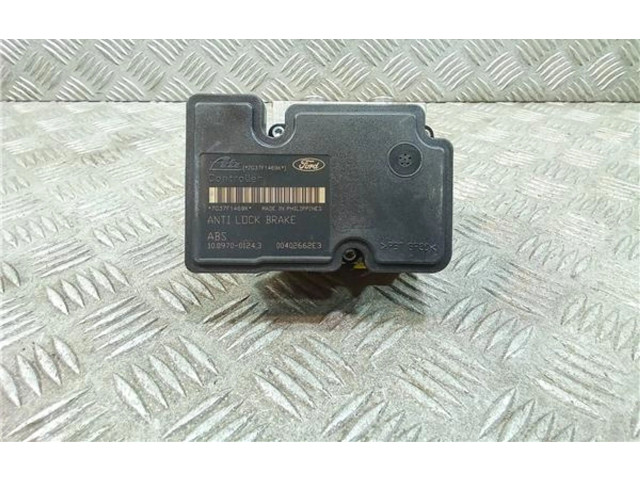 Блок АБС 3M512M110JA, 10020700714   Mazda  MX-3   -  года