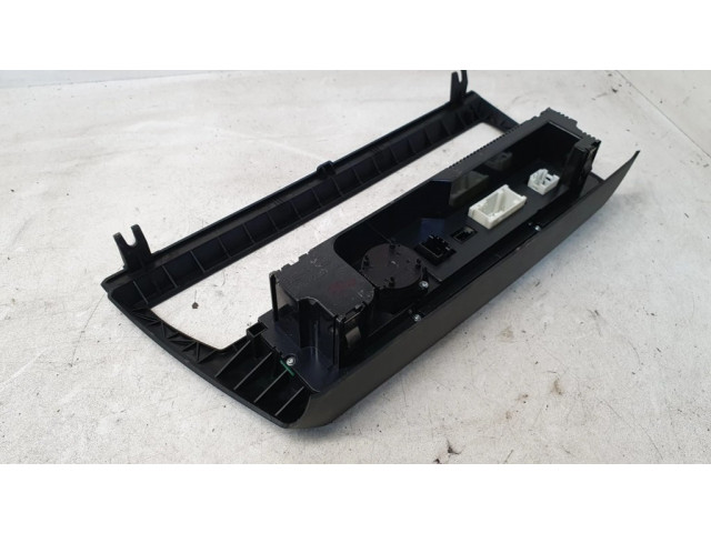 Блок управления климат-контролем 64113417544   BMW X3 E83